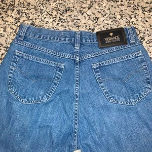 Versace Jeans Couture Women’s jeans vintage